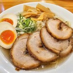 Yokohama Ramen Ippin Ya - 