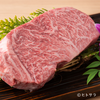 Kobe Beef Yakiniku Okatora - 兵庫県で生産される神戸牛をはじめとした厳選牛を使用