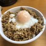 麺処ろくめい - 