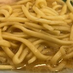 Machida Shoten Yokkaichi Ten - 麺アップ