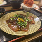 Kyushu Netchuya Shinjuku Nomura Biru Raibu - 