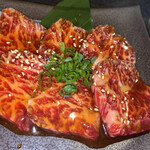 和牛焼肉 くいしん坊 - 