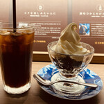 Mitsumoto Coffee Ten Shinchito Senko Kokunaisen Ten - 