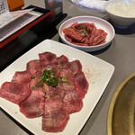 Arirang Yakiniku House Dobashi Ten - 