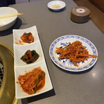 Arirang Yakiniku House Dobashi Ten - 