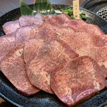 Kokusan Gyu Yakiniku Kuidon Naganumahara Ten - 