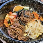 Kokusan Gyu Yakiniku Kuidon Naganumahara Ten - 