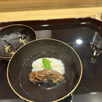 Japanese cuisine Byakuya - 