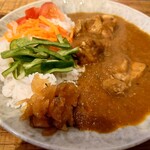 TOKYO SPICE ななCURRY - 