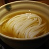 うどん屋 ろっか - 料理写真: