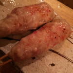 Yakitori Masakichi - 