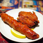 Masala Hut Higashi Nagasaki Honten - 