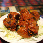 Masala Hut Higashi Nagasaki Honten - 