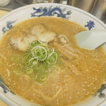 Ramen Seiryu - 