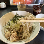 Shin Soba Teryouri Hanasaki - 