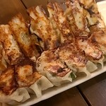 Kobe Gyoza Raku 2go Ten - 