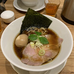 Honmachi Seimensho Chuka Soba Kobo - 