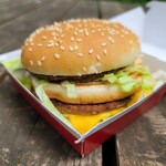 マクドナルド - 