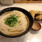 うどん 丸香