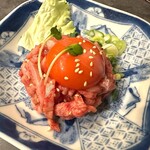 Shinsaibashi Yakiniku Gyuou - 