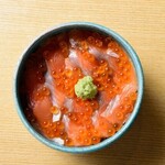 小田原海鮮 とと丸食堂 - 料理写真: