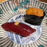 Sushi Rokushiki - 