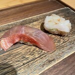 Sushi Rokushiki - 