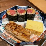 Sushi Rokushiki - 