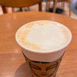 Starbucks Coffee Nanba Midosuji Grandobiru Ten - 