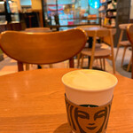 Starbucks Coffee Nanba Midosuji Grandobiru Ten - 