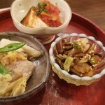 Nihonshu Bar & Cafe Sakanoshita no Orize - 