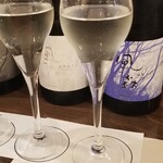 Nihonshu Bar & Cafe Sakanoshita no Orize - 