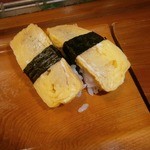 Hinode Zushi - 玉子