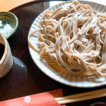 Teuchi Soba Maru - 