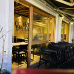 Bistro Graine Marche Tsunashimaten - 