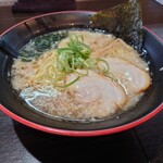 Shuichi Ramen - 