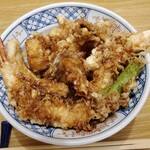 Tempura Kurokawa - 