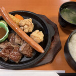 Sankai Restaurant Daichi - 