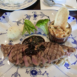 Yoshoku Restaurant Anzu - 