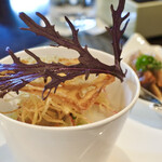 Yoshoku Restaurant Anzu - 