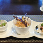 Yoshoku Restaurant Anzu - 