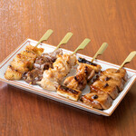 Yakitori Haretsubame Shinjuku Higashiguchi Ten - 