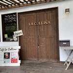 Cafe La Collina - 