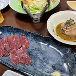 Tori Ume Yakitori Corner - 