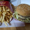 McDonald's Piago Nishishiro Ten - 