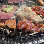 Sumibi Yakiniku Akatan - 