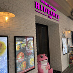 KOREAN DINING HIDEAWAY 296 - 