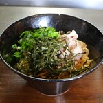 Okonomiyaki & Teppanyaki Tamaya - 