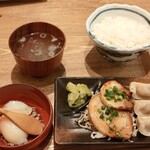 肉汁餃子のダンダダン - 