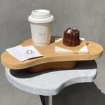 sole coffee - 